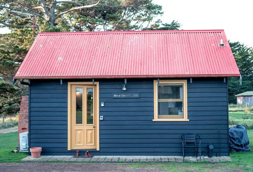 בית מלון כפרי Icena Accommodation