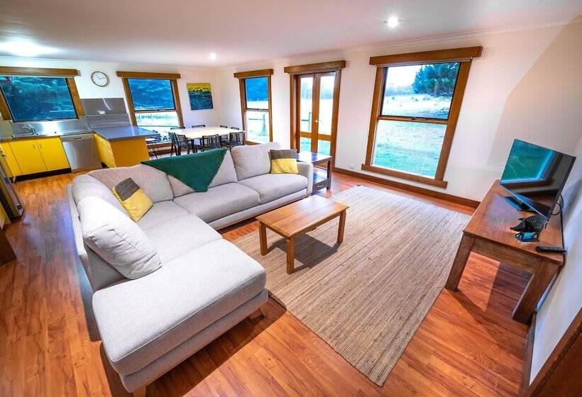 בית מלון כפרי Icena Accommodation