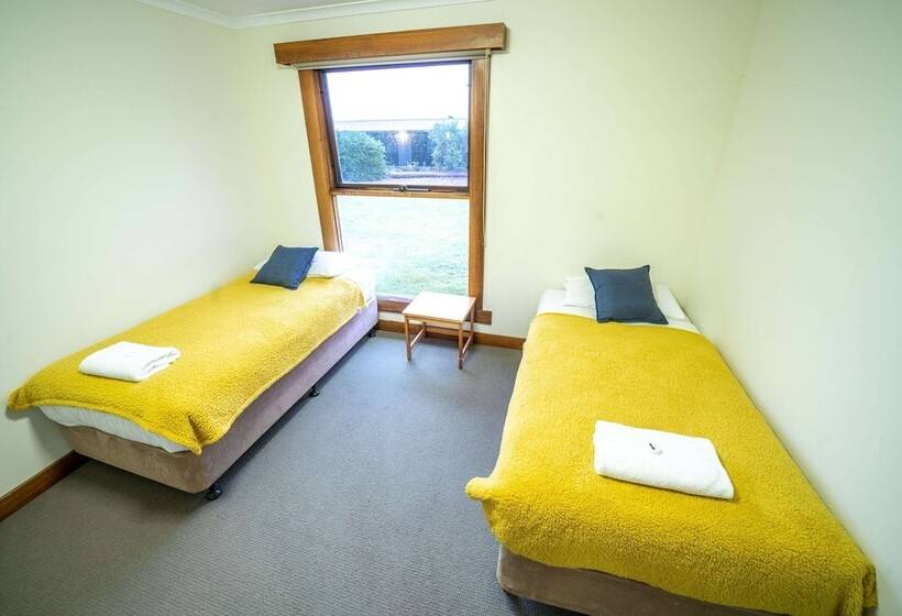 בית מלון כפרי Icena Accommodation