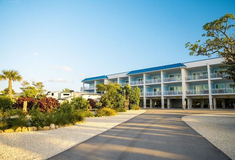 Sugarloaf Key Hotel At Koa Resort