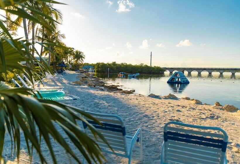 Sugarloaf Key Hotel At Koa Resort