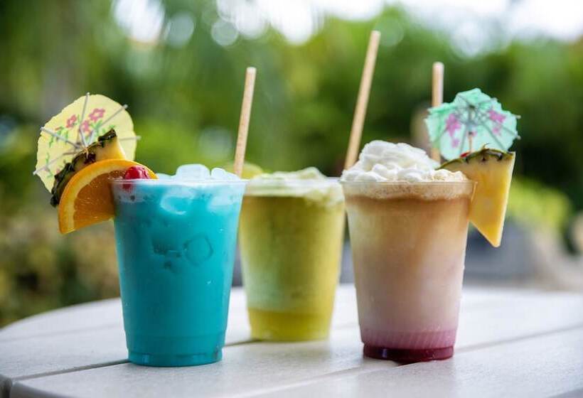 Sugarloaf Key Hotel At Koa Resort