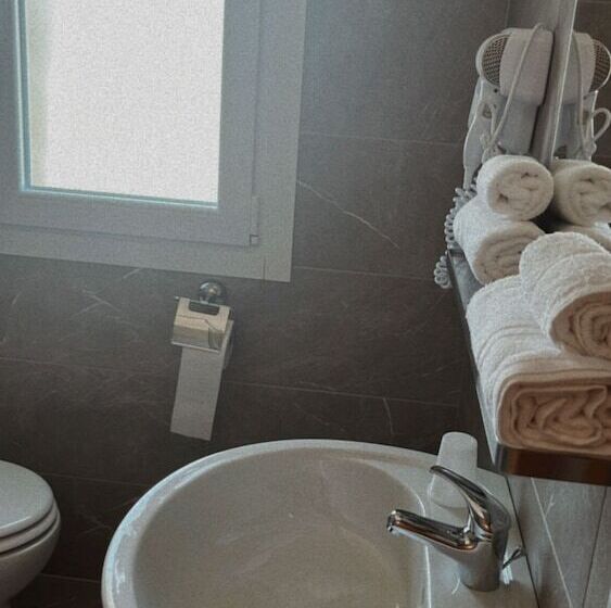 فندق Tenuta Lunoa