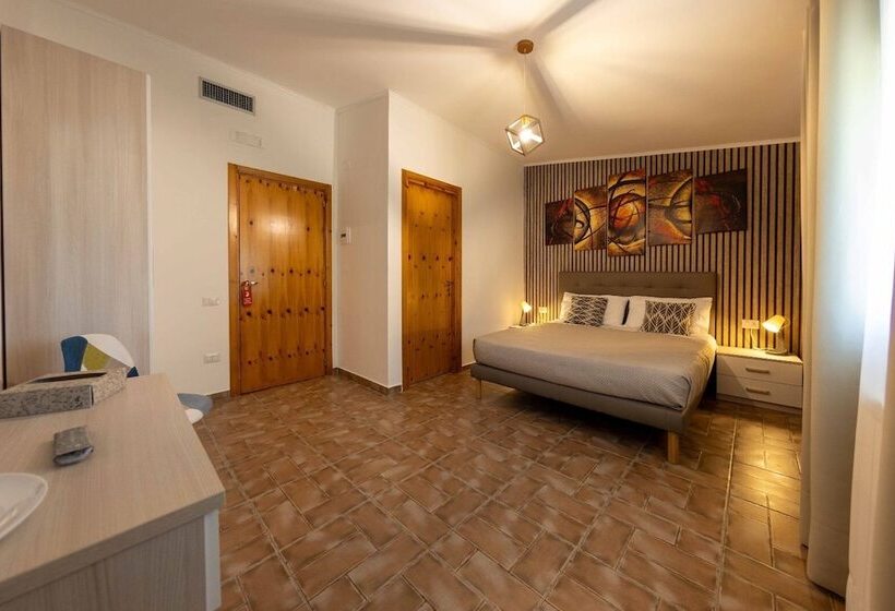 فندق Tenuta Lunoa