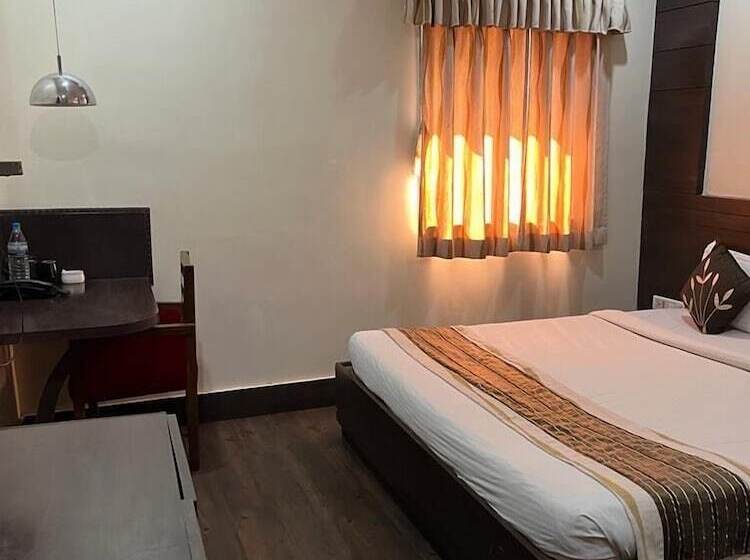 בית מלון כפרי Ken