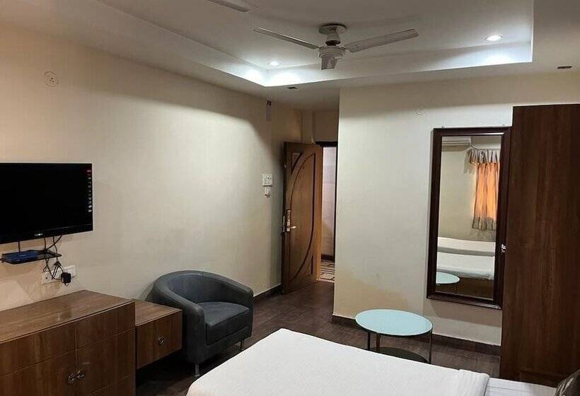 בית מלון כפרי Ken