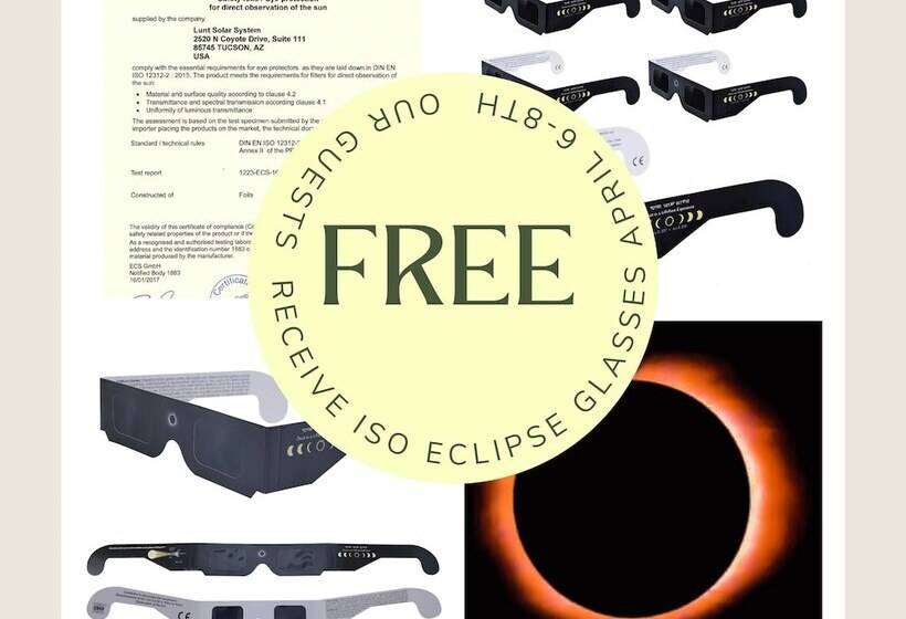 هتل The Rockhound Boutique