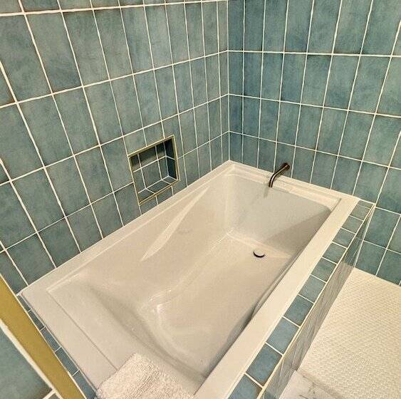 فندق The Rockhound Boutique