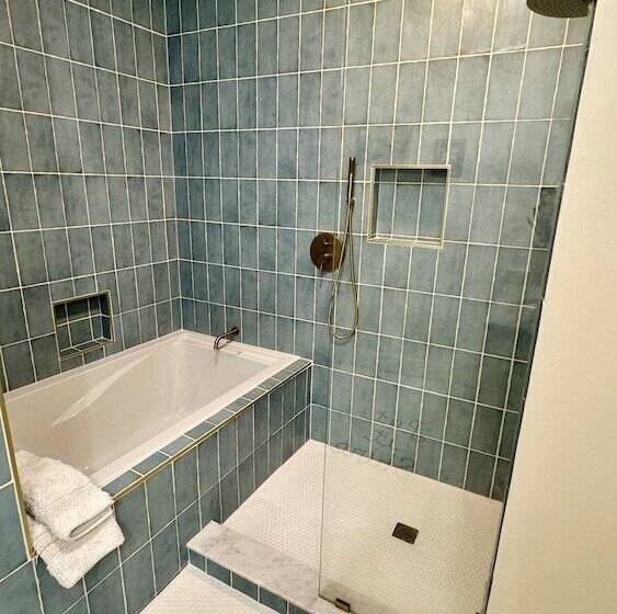 فندق The Rockhound Boutique