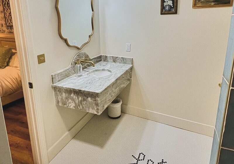 فندق The Rockhound Boutique