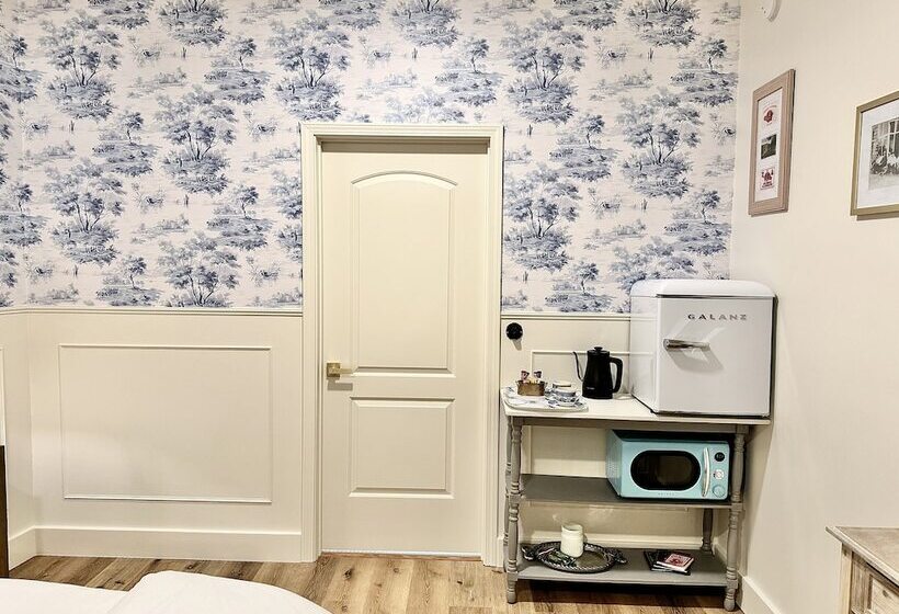 فندق The Rockhound Boutique