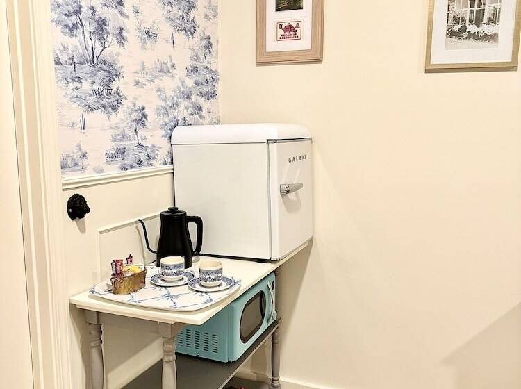 فندق The Rockhound Boutique