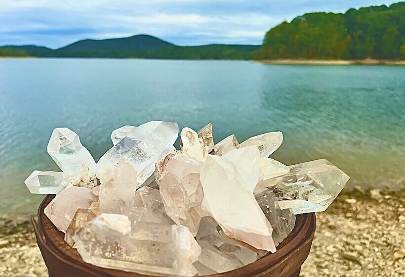 فندق The Rockhound Boutique