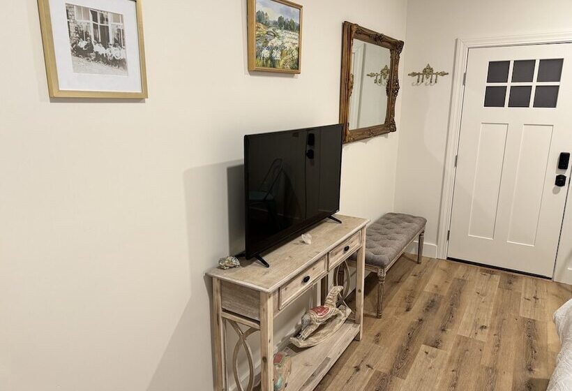 فندق The Rockhound Boutique