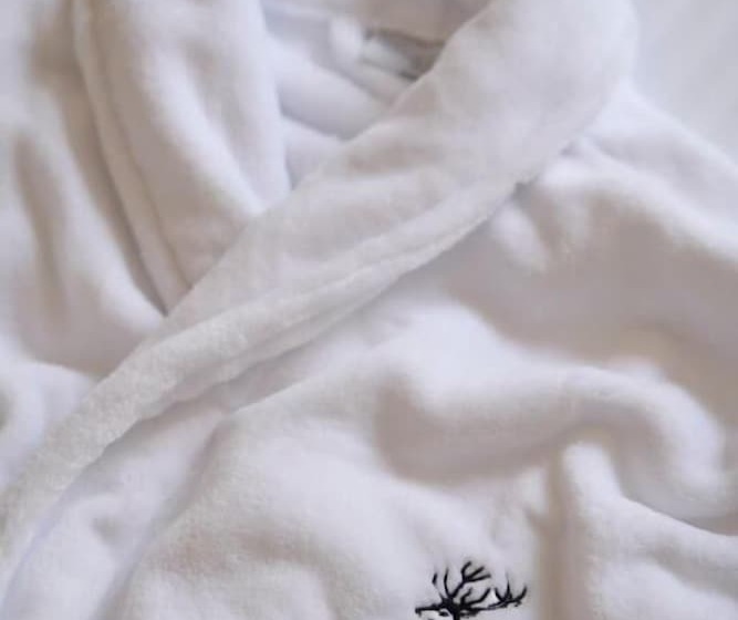 ホテル The White Hart