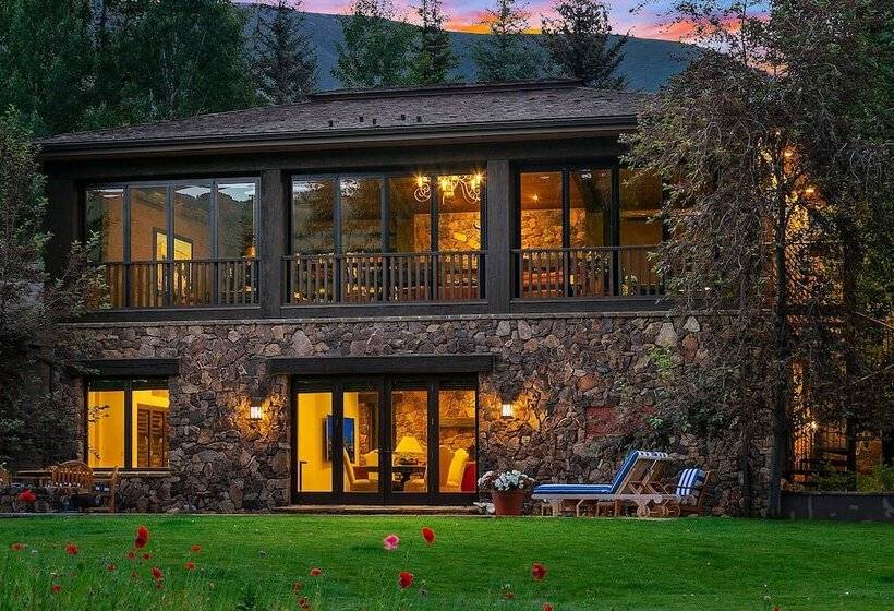 فندق Villa Fleuve