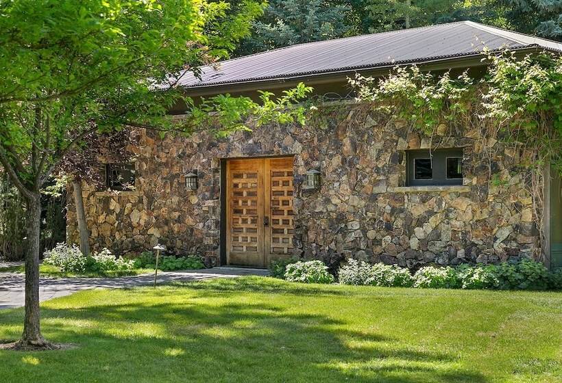 فندق Villa Fleuve