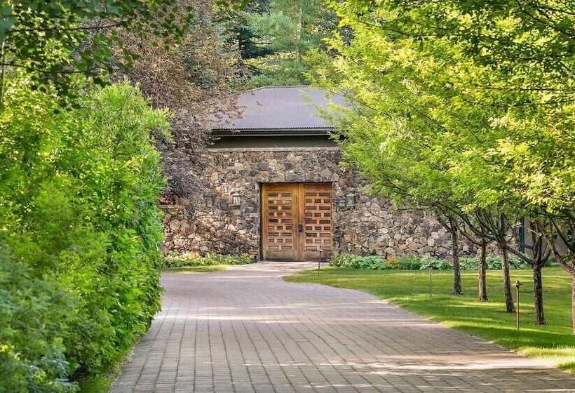 فندق Villa Fleuve