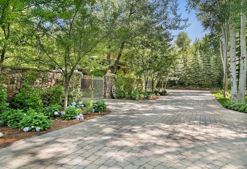 فندق Villa Fleuve