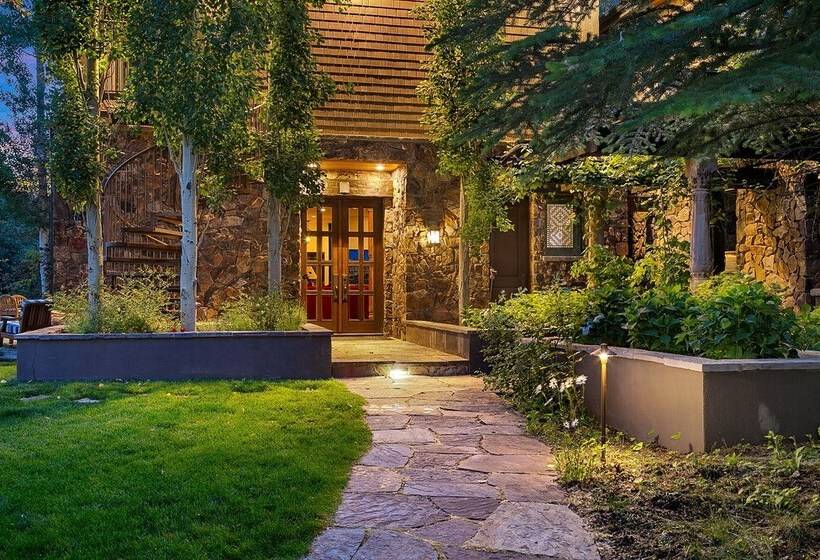 فندق Villa Fleuve