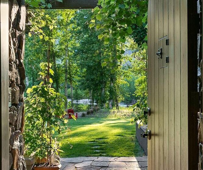 فندق Villa Fleuve