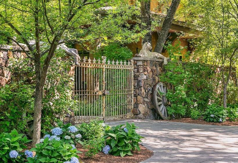 فندق Villa Fleuve