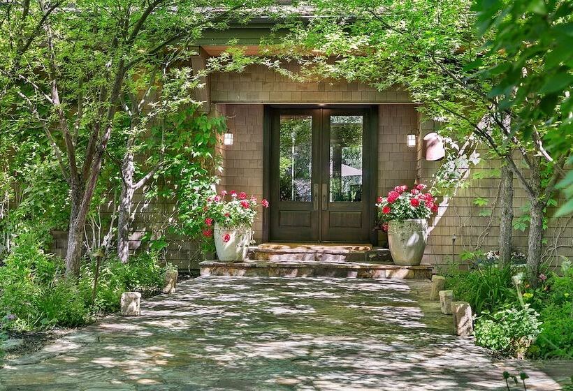 فندق Villa Fleuve