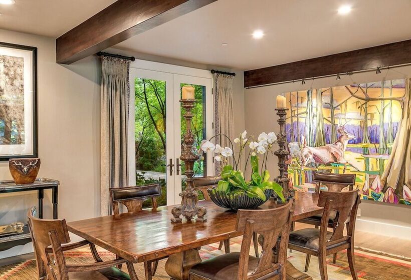 فندق Villa Fleuve