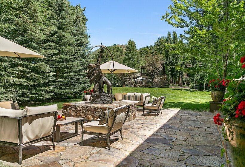 فندق Villa Fleuve