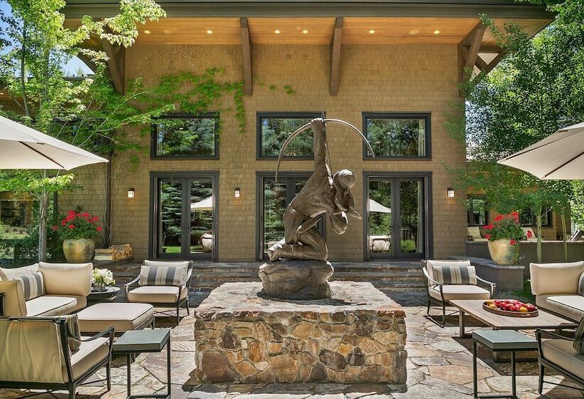 فندق Villa Fleuve