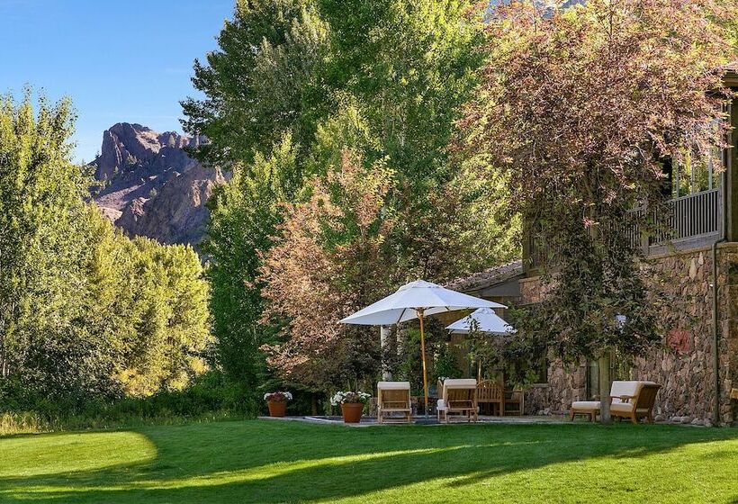 فندق Villa Fleuve