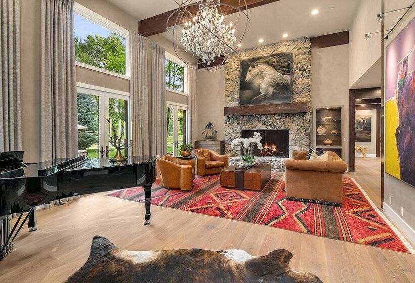 فندق Villa Fleuve