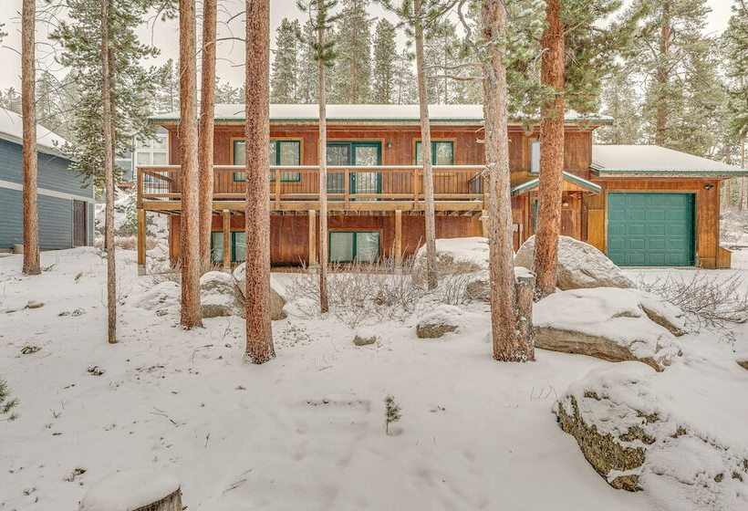 < 1/2 Mi To Marina: Grand Lake Getaway!