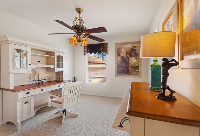 Indian Summer At Watersong Resort