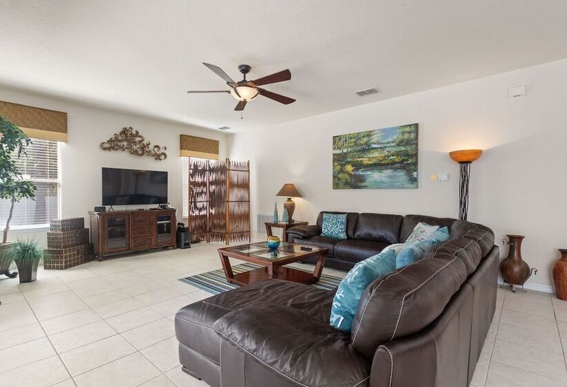 Indian Summer At Watersong Resort