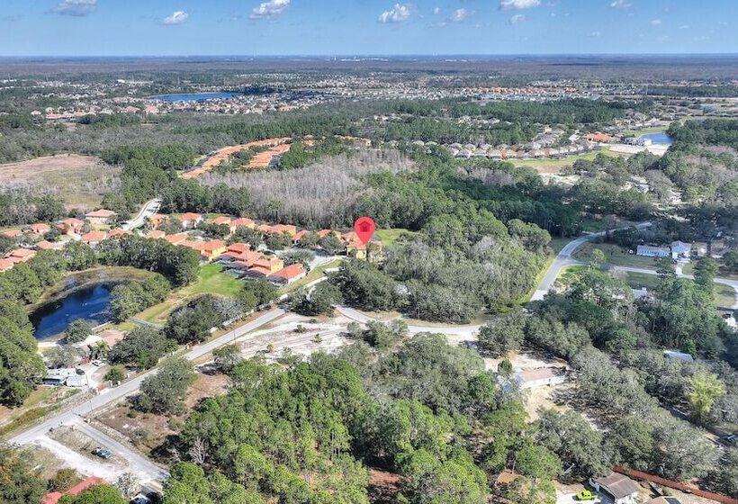 Indian Summer At Watersong Resort