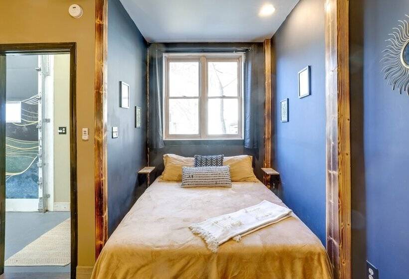 Inviting Vilas Cottage: 9 Mi To Downtown Boone!