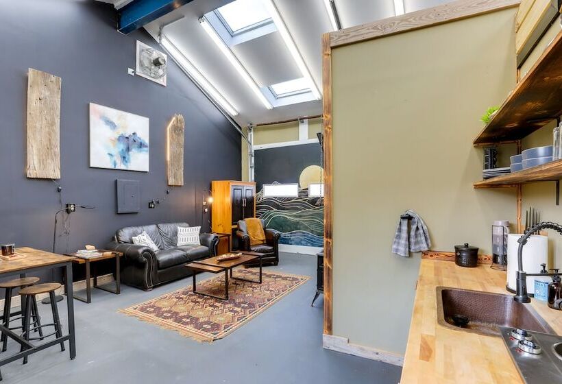 Inviting Vilas Cottage: 9 Mi To Downtown Boone!