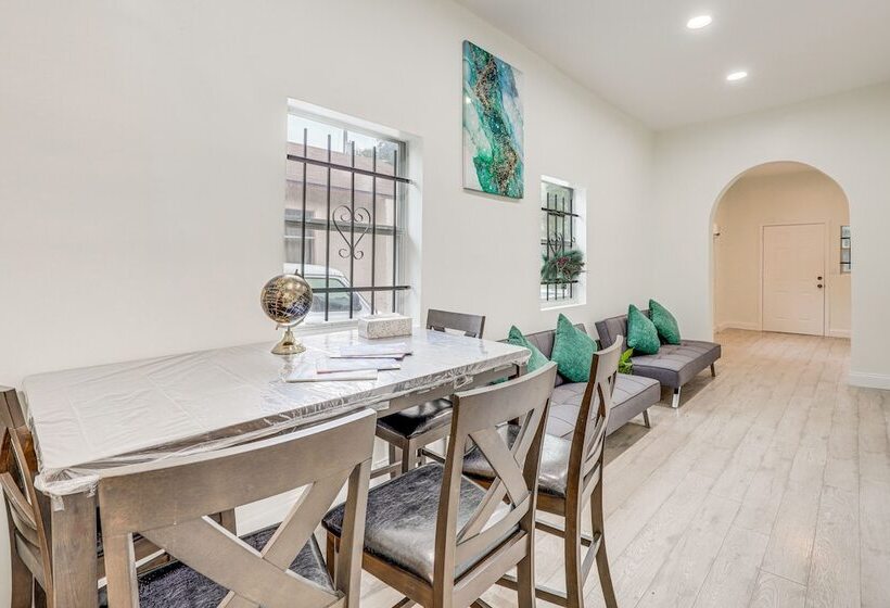 Jacksonville Home, Half Mi To Everbank Stadium!