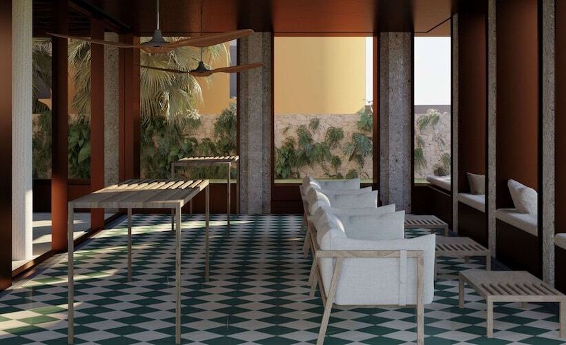 Keight Hotel Opatija, Curio Collection By Hilton