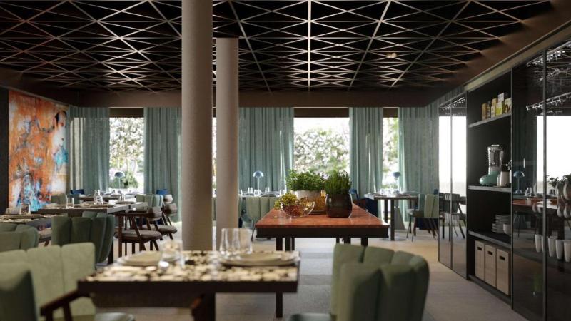 Keight Hotel Opatija, Curio Collection By Hilton