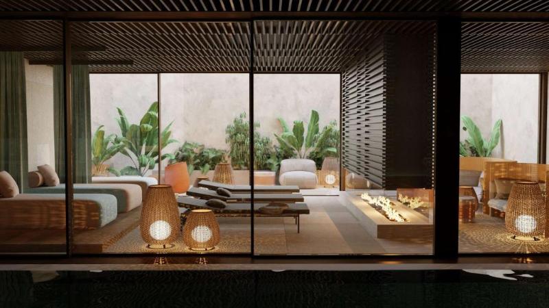 Keight Hotel Opatija, Curio Collection By Hilton