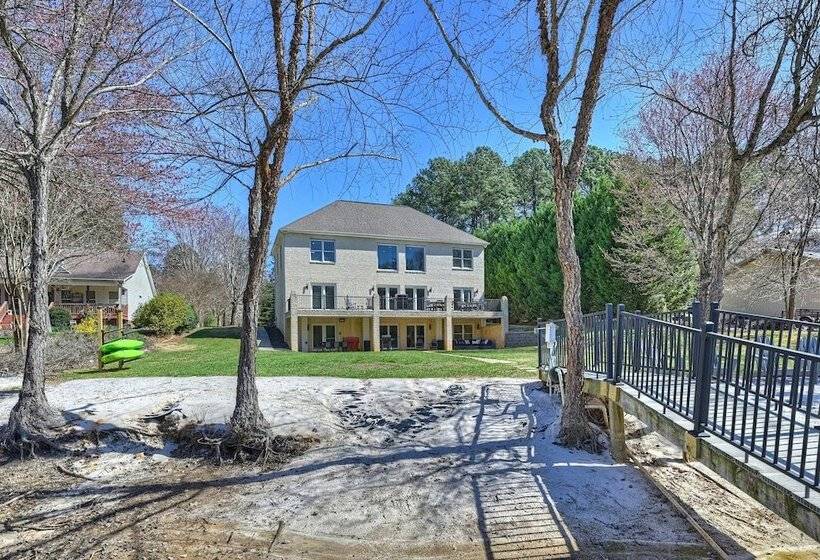 Knotty Pines By Avantstay Lake Views, Renovated