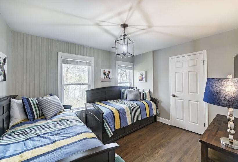 Laid Back Lake Life By Avantstay Waterfront View