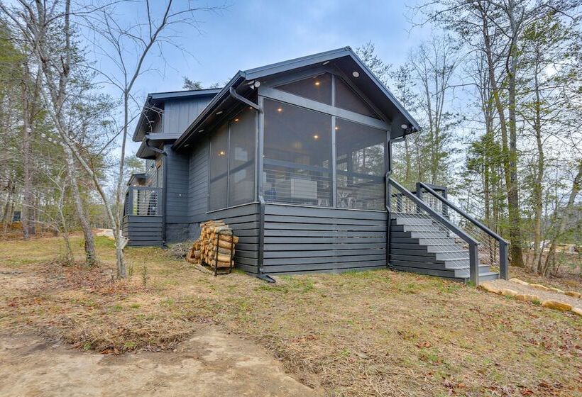 Lakefront Retreat At Waters Edge W/ Fire Pit!