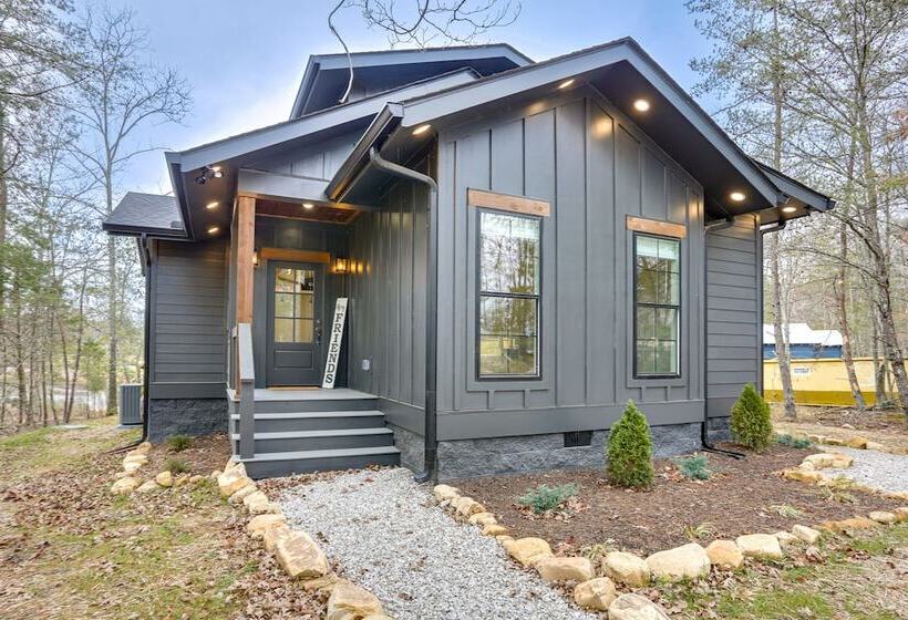 Lakefront Retreat At Waters Edge W/ Fire Pit!