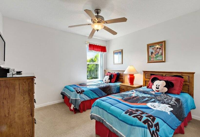 Lakeside Spa, Ac In Games Room   Tropics! 822