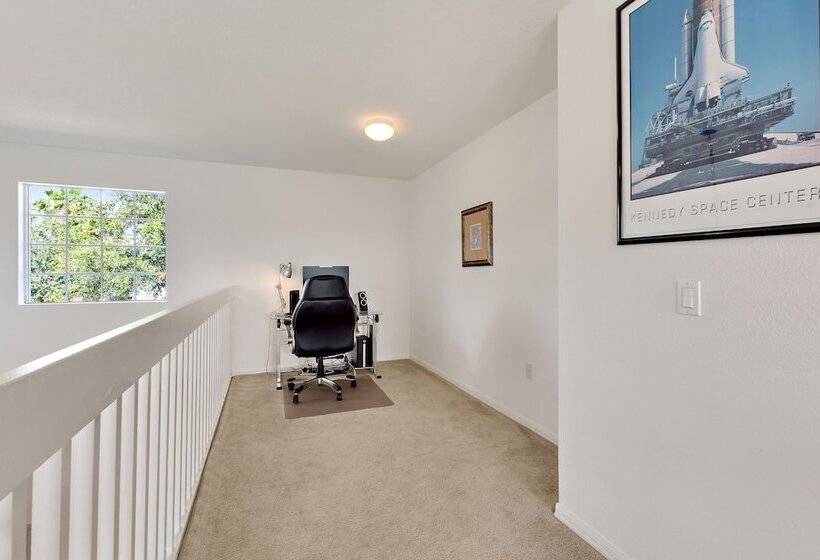 Lakeside Spa, Ac In Games Room   Tropics! 822