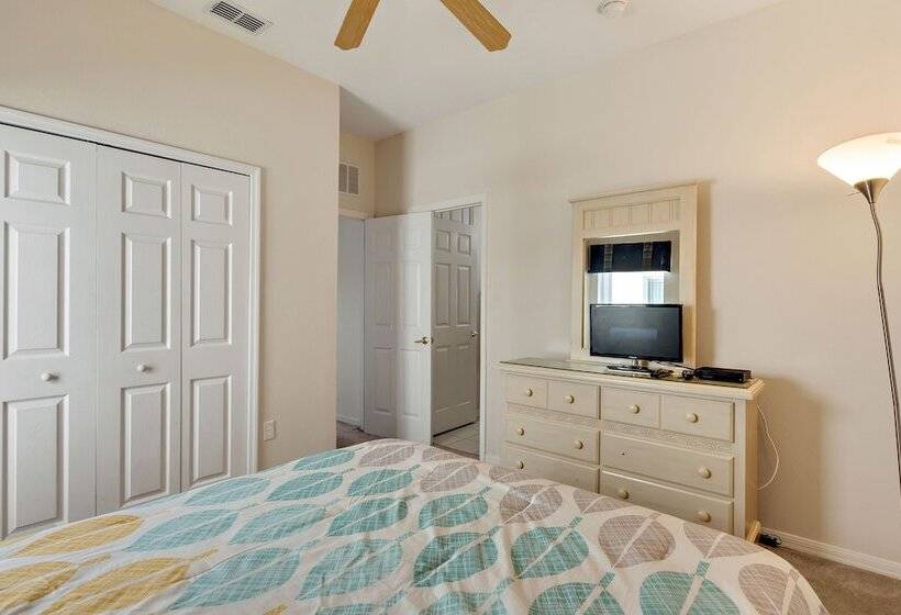 Lakeside Spa, Ac In Games Room   Tropics! 822