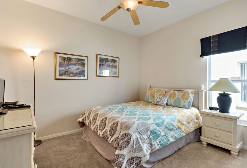 Lakeside Spa, Ac In Games Room   Tropics! 822